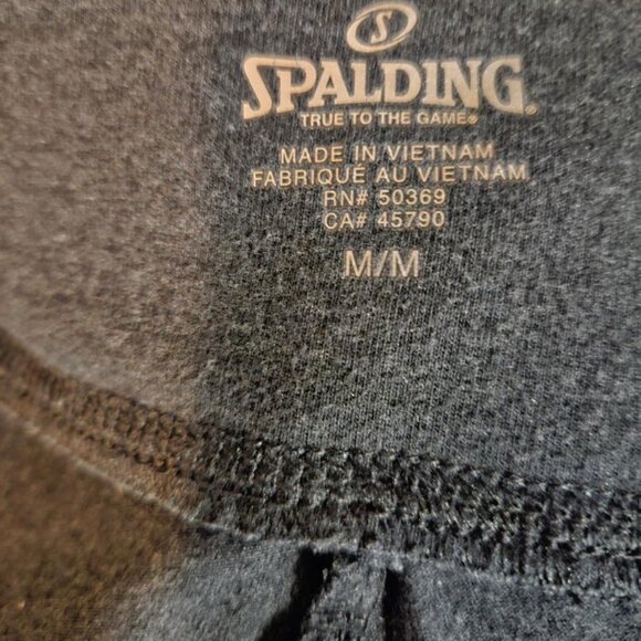 Bundle of 2 gray Yoga exercise Pants size Med and L - Picture 10 of 10